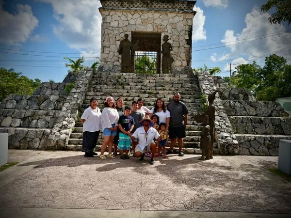 Cozumel: Jeep & XRAIL Adventure Excursion - Tour Duration and Cancellation Policy