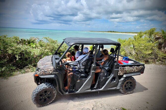Cozumel: Jeep & Xrail Buggy Adventure Excursion - An In-Depth Look at the Tour Experience