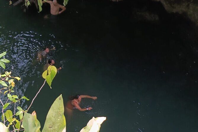 Cozumel Jungle ATV Tour Adventure and Caverns with transfer - Price and Value Analysis