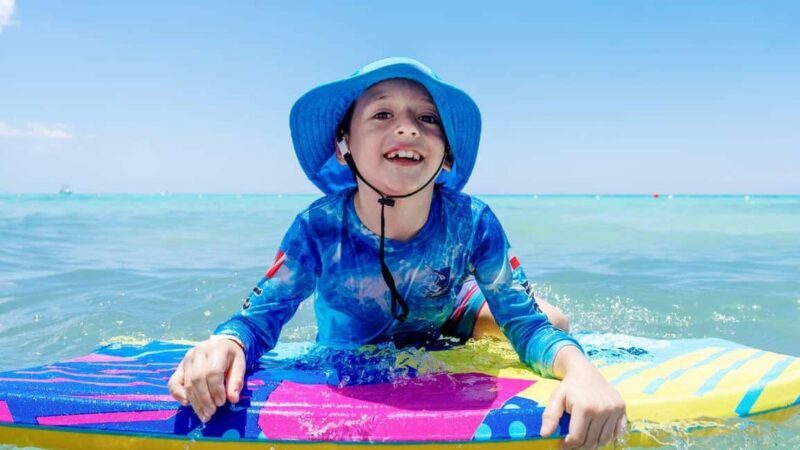 Cozumel, Kuzá Beach & Adventure Park Day Pass - Good To Know