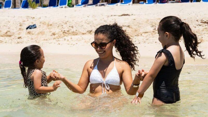 Cozumel, Kuzá Beach & Adventure Park Day Pass - Frequently Asked Questions