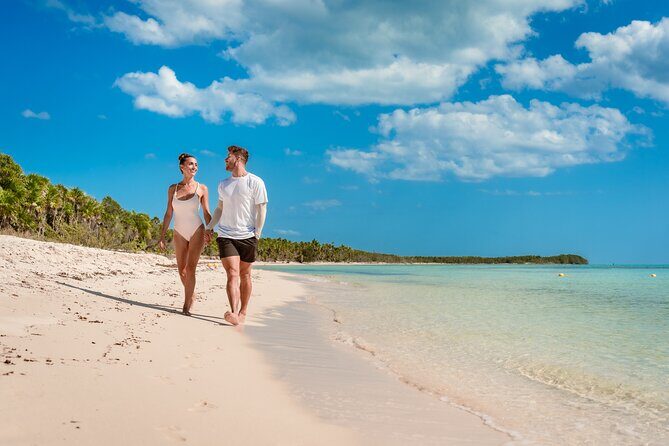 Cozumel, Kuzá Beach & Adventure Park Day Pass - Authentic Experiences and Hidden Gems