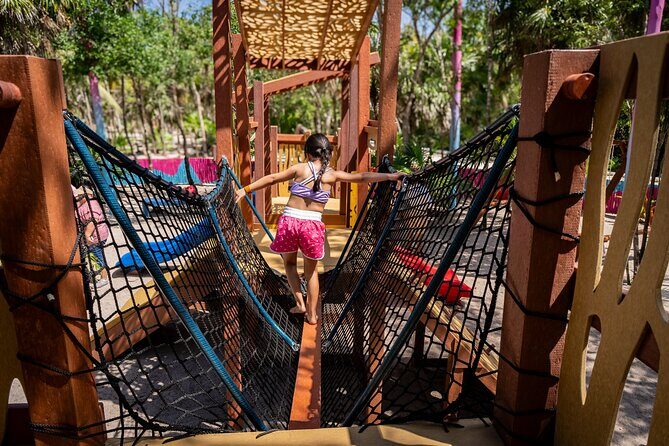 Cozumel, Kuzá Beach & Adventure Park Day Pass - Final Summary