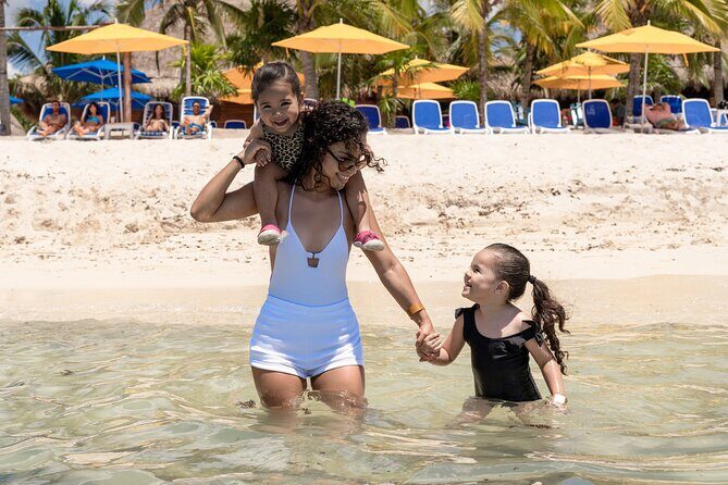 Cozumel, Kuzá Beach & Adventure Park Deluxe Pass - An In-Depth Look at the KUZÁ Deluxe Pass Experience