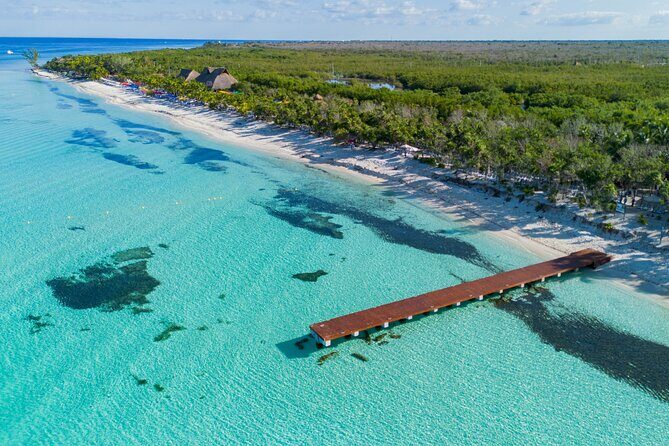 Cozumel, Kuzá Beach & Adventure Park Deluxe Pass - Who Should Consider This Experience?