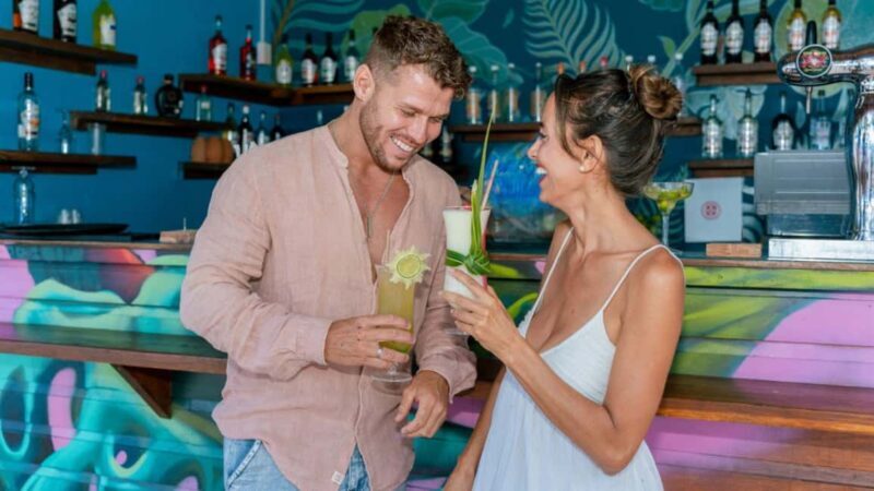 Cozumel, KUZÁ Beach & Adventure Park Deluxe Pass & El Cielo - An In-Depth Look at the Tour Experience