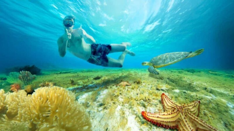 Cozumel, KUZÁ Beach & Adventure Park Deluxe Pass & El Cielo - Who Should Consider This Tour?