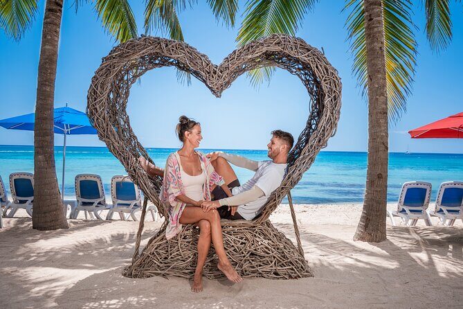 Cozumel Kuzá Beach & Adventure Park Deluxe Pass & Mexican Flavors - The Sum Up: Who Should Consider This Tour?