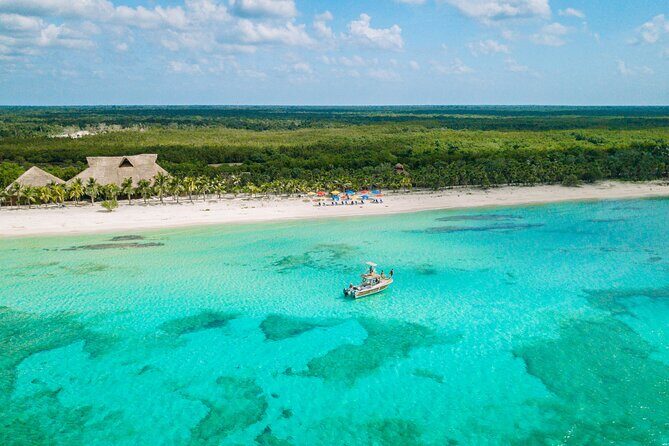 Cozumel, Kuzá Beach & Adventure Park Deluxe Pass & RZR Adventure - Introduction: What’s Special About This Tour?