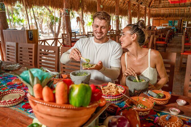 Cozumel, Kuzá Beach & Adventure Park VIP Pass - FAQ