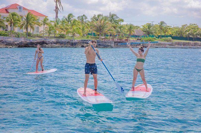 Cozumel Luxury Sailing and Snorkeling Experience - Frequently Asked Questions