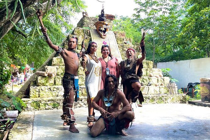 Cozumel Mayan Cultural Show: Dances, tastings & explore - Who Would Enjoy This Tour?