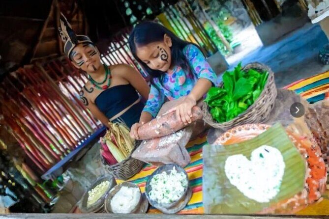 Cozumel: Mayan Jeep Tour Private Lunch Snorkeling Tour - Good To Know