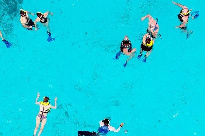 Cozumel: Mayan Jeep Tour Private Lunch Snorkeling Tour - Detailed Tour Breakdown: What to Expect