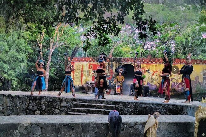 Cozumel: Mayan Jeep Tour Private Lunch Snorkeling Tour - Final Thoughts on Value and Experience