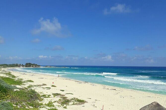 Cozumel: Mayan Jeep Tour Private Lunch Snorkeling Tour - Frequently Asked Questions (FAQs)