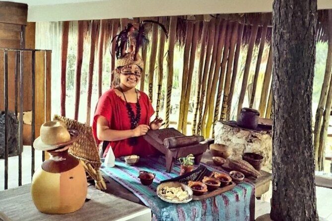 Cozumel: Mayan Jeep Tour Private Lunch Snorkeling Tour - Final Words