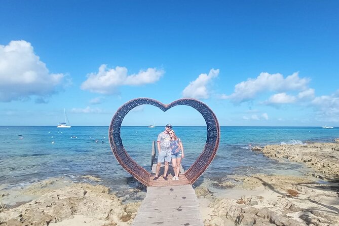 Cozumel Mayan Ruins and Beach: Private Tour - Reviews