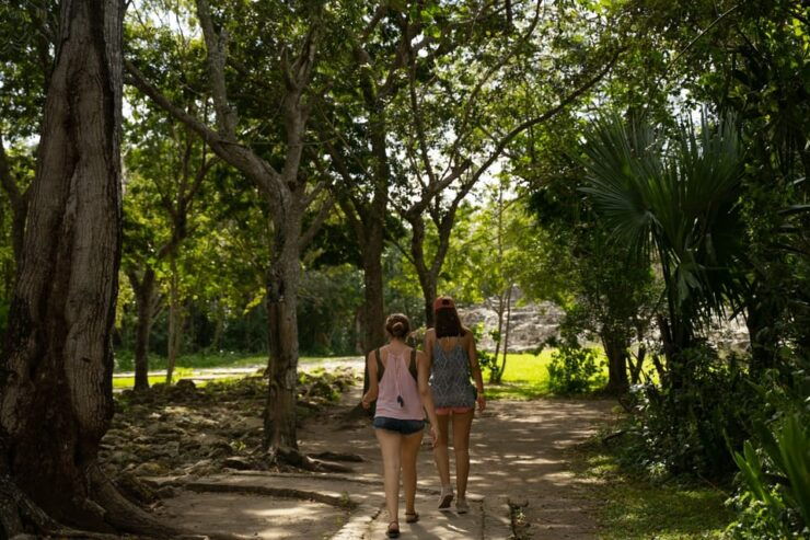 Cozumel: Mayan Ruins and Jade Cavern Plus Snorkeling - Good To Know