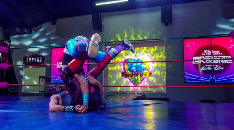 Cozumel: Mexican Wrestling Show with Tacos & Margaritas! - Final Thoughts