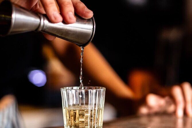 Cozumel Mezcal Masterclass and Gourmet Experience - Final Thoughts