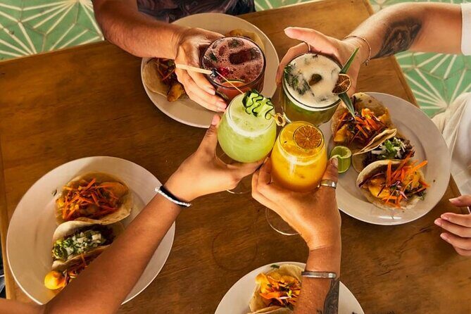 Cozumel Mixology Experience at Distillery - Analyzing the Value