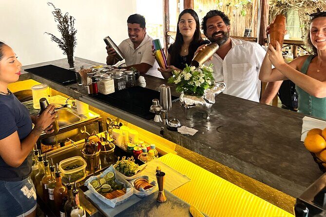 Cozumel Mixology Experience at Distillery - Final Thoughts: Is It Worth It?