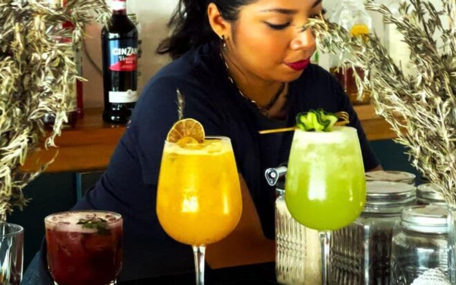 Cozumel: Mixology Experience at Distillery - What to Bring