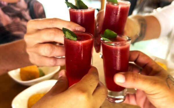 Cozumel: Mixology Experience at Distillery - Flexible Booking