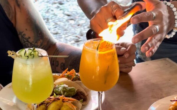 Cozumel: Mixology Experience at Distillery - Frequently Asked Questions