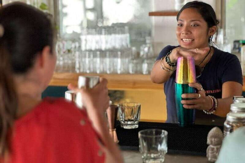 Cozumel: Mixology Experience with Rum and Gin Tasting - The Practical Details