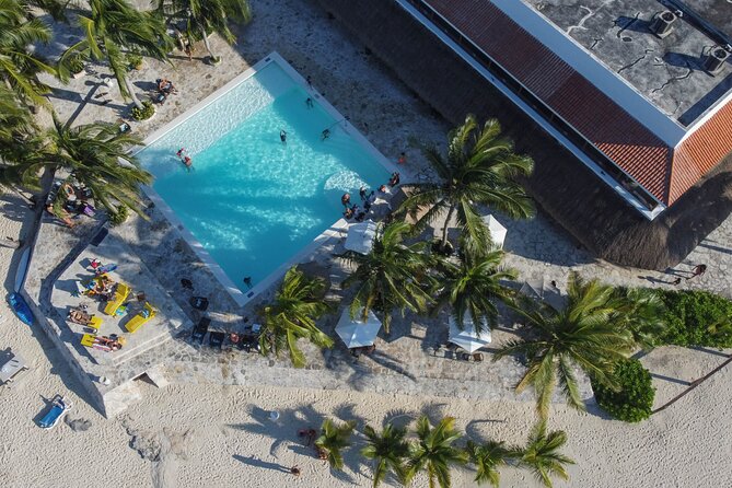Cozumel Mustang Tour: Snorkel & Mexican Lunch - Reviews