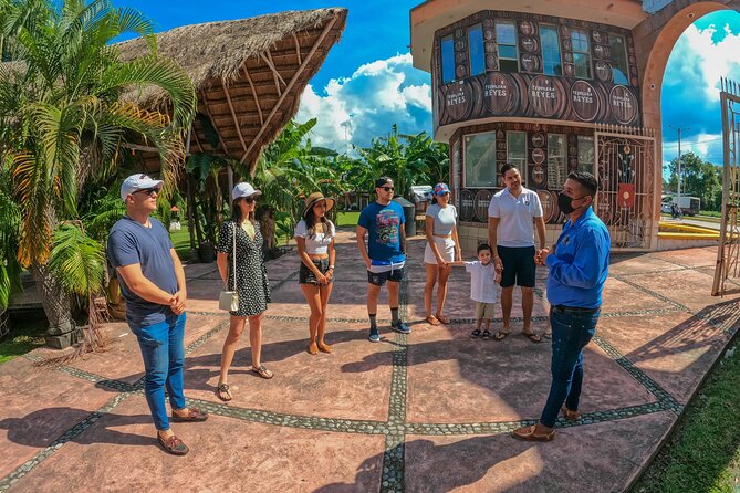 Cozumel Mustang Tour: Snorkel & Mexican Lunch - Pricing and Additional Information
