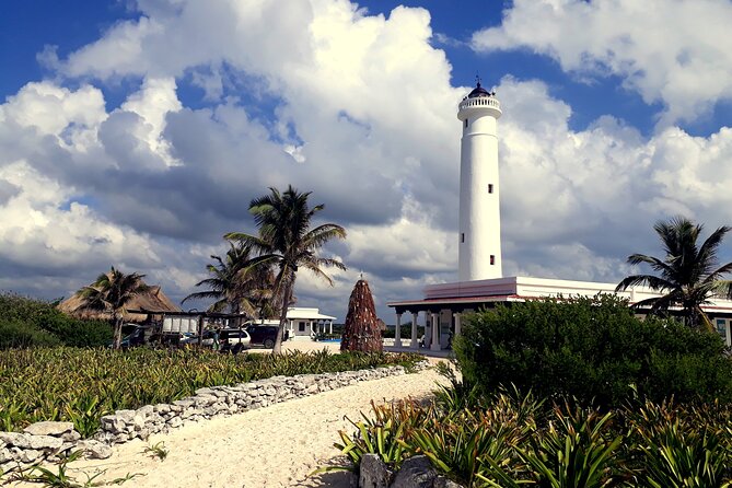 Cozumel National Park and Beach Break: Private Tour - Cozumel National Park