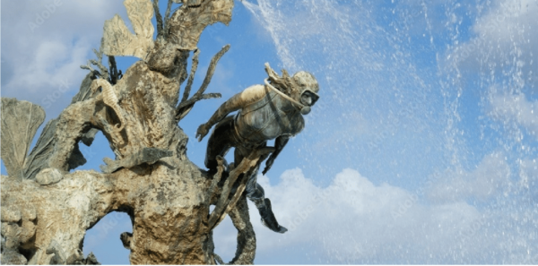 Cozumel: Ocean Dive - Diving Certification