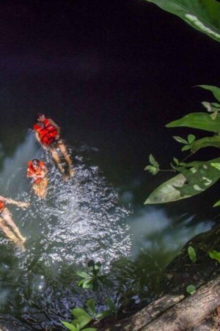 Cozumel: off Road Adventure, Shared ATVS and El Cedral Ruins - Tequila Tasting Session