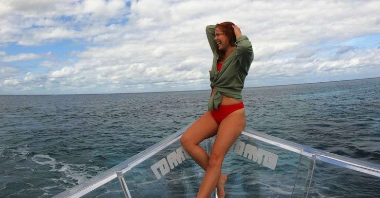 Cozumel: Off-road Adventure to Punta Sur and Clear Boat Ride - Booking Information