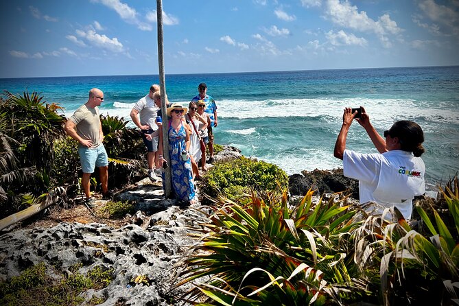 Cozumel: Off the Beaten Path - Cultural Immersion With Local Communities