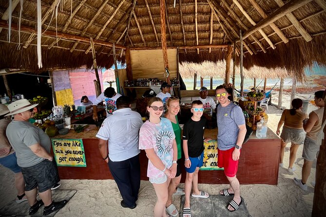 Cozumel: Off the Beaten Path - Common Questions