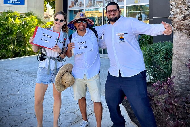 Cozumel: Off the Beaten Path - The Sum Up