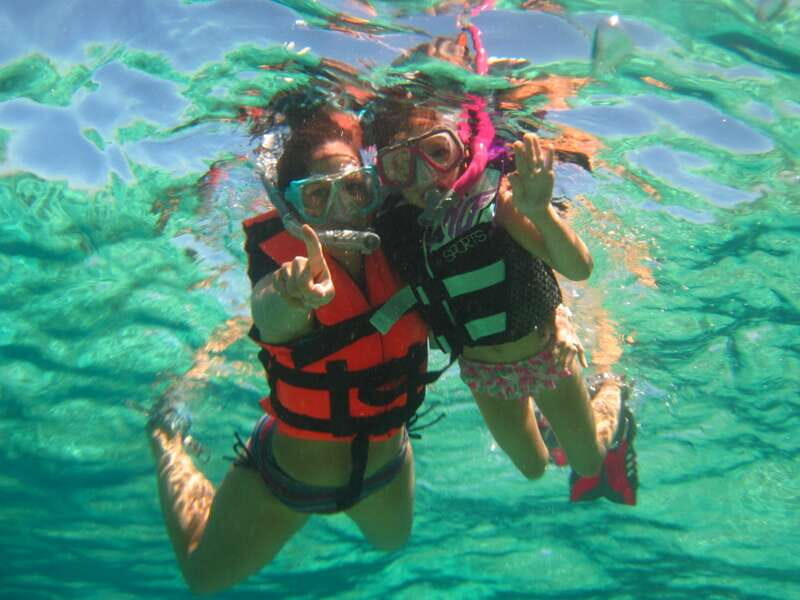 Cozumel: Official Chankanaab Park and Snorkeling with Lunch - Good To Know
