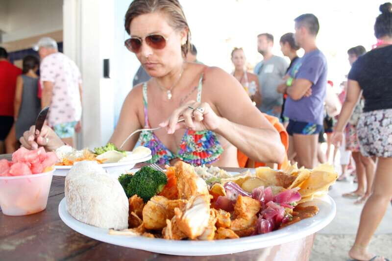 Cozumel: Official Chankanaab Park and Snorkeling with Lunch - Final Thoughts: Why Choose This Tour?