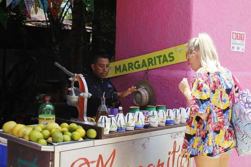 Cozumel: Official Chankanaab Park and Snorkeling with Lunch - Final Words