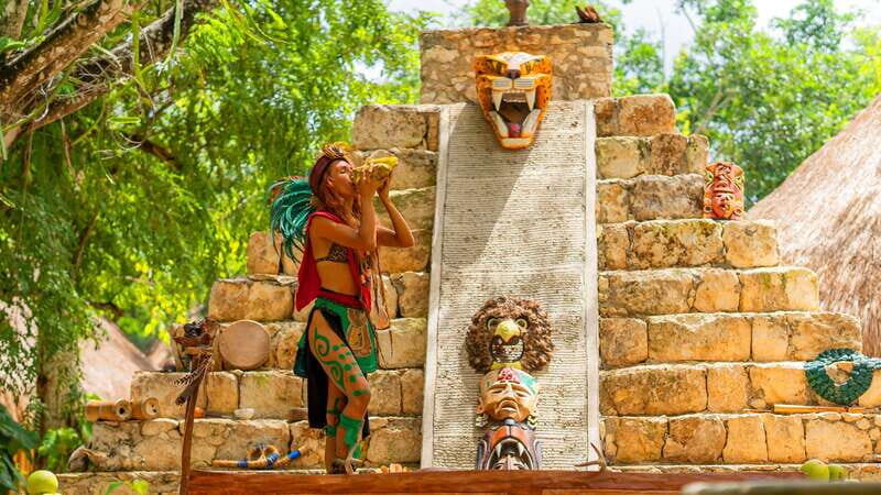 Cozumel: Open Top City Tour & Beach Break - FAQ