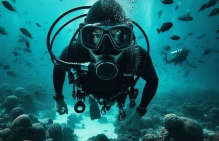 Cozumel: PADI Open Water Certification - Good To Know