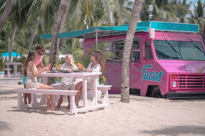 Cozumel: Paradise Beach Club All-Inclusive Day Pass - Final Thoughts