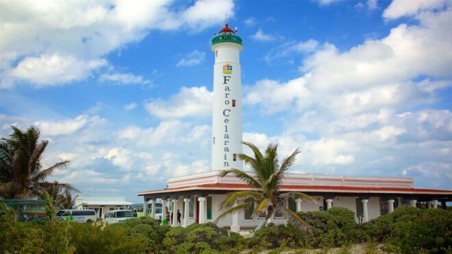 Cozumel Parks: Chankanaab, Punta Sur, San Gervasio+Transport - Exploring Punta Sur