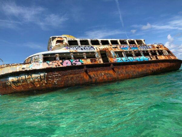 Cozumel, Passion Island: 4-Hour Private Tour - Payment and Booking