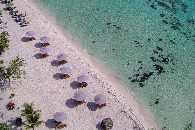 Cozumel Playa Palancar VIP All Inclusive Day Pass - Good To Know