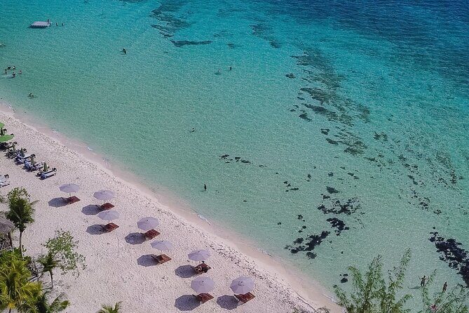 Cozumel Playa Palancar VIP All Inclusive Day Pass - Who Will Love This Experience?